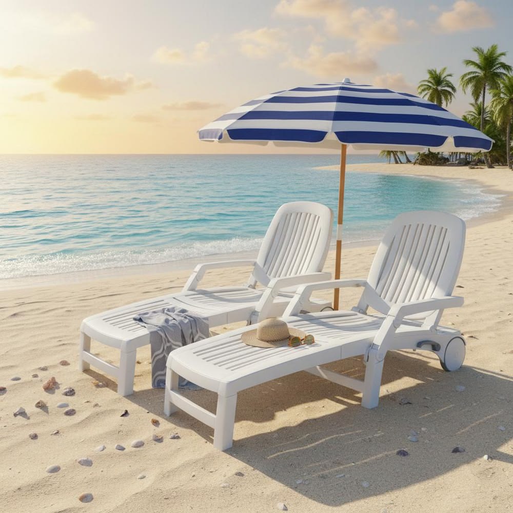 Beach Chair